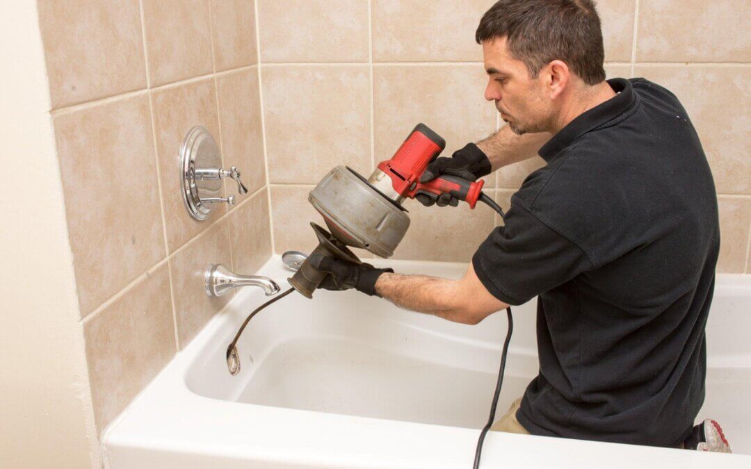 plumbing repair services